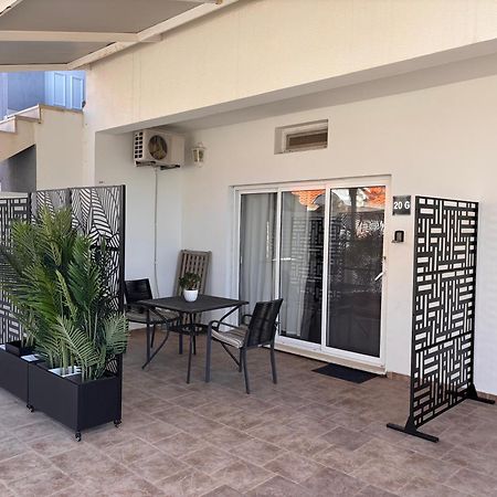 Studio Apartment Luxe Dubrovnik Ngoại thất bức ảnh
