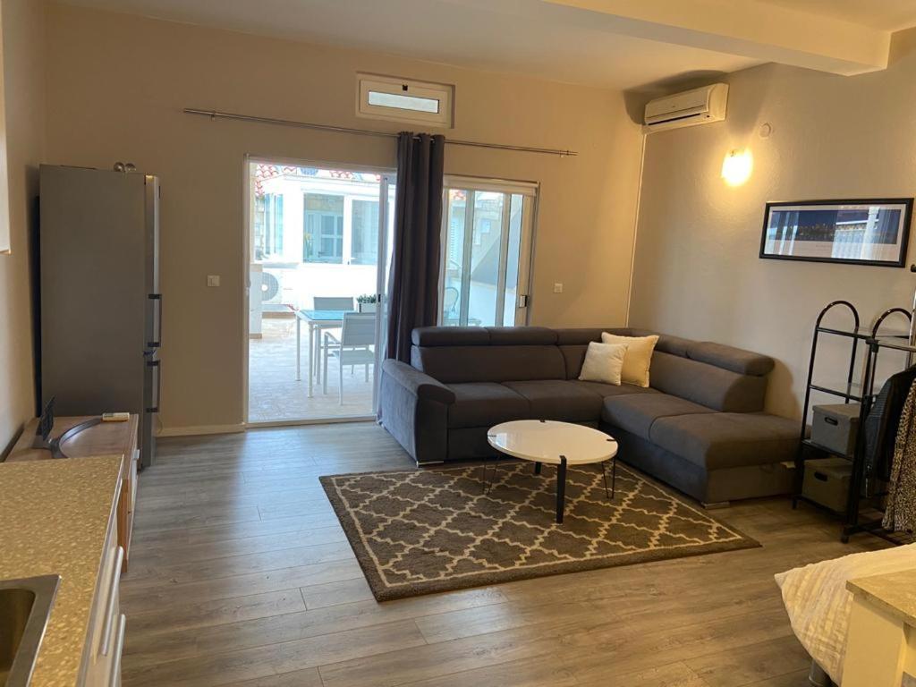 Studio Apartment Luxe- 10Min To Old Town Dubrovnik Ngoại thất bức ảnh