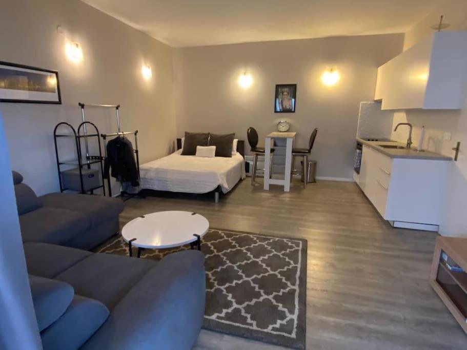 Studio Apartment Luxe Dubrovnik Ngoại thất bức ảnh