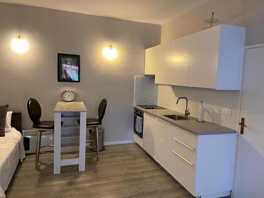 Studio Apartment Luxe- 10Min To Old Town Dubrovnik Ngoại thất bức ảnh