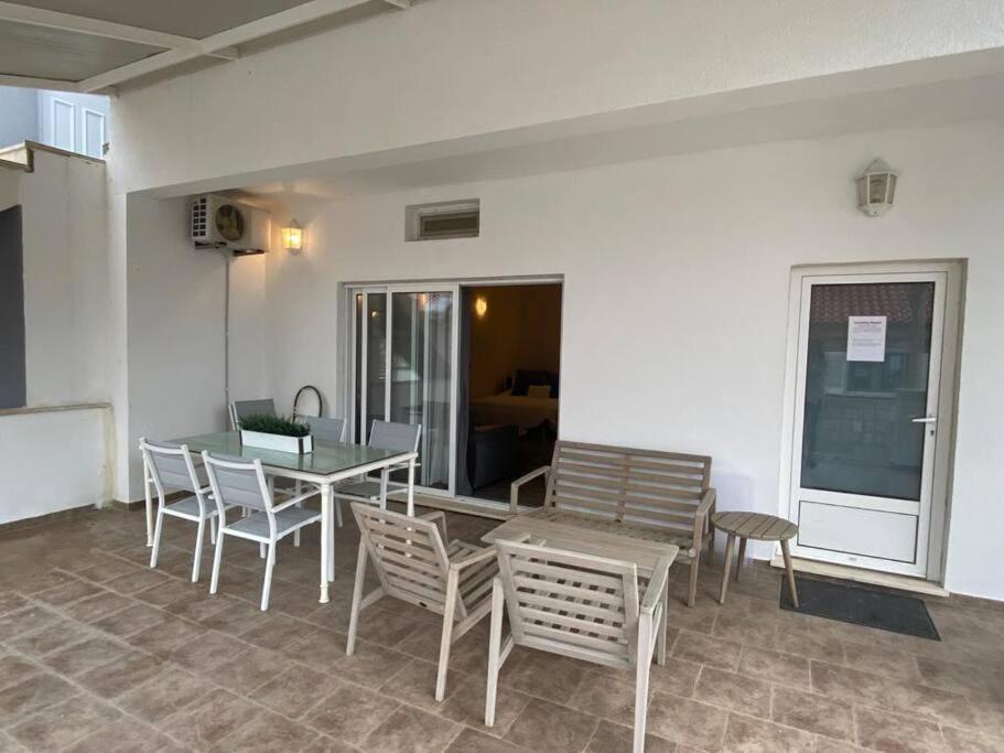 Studio Apartment Luxe- 10Min To Old Town Dubrovnik Ngoại thất bức ảnh