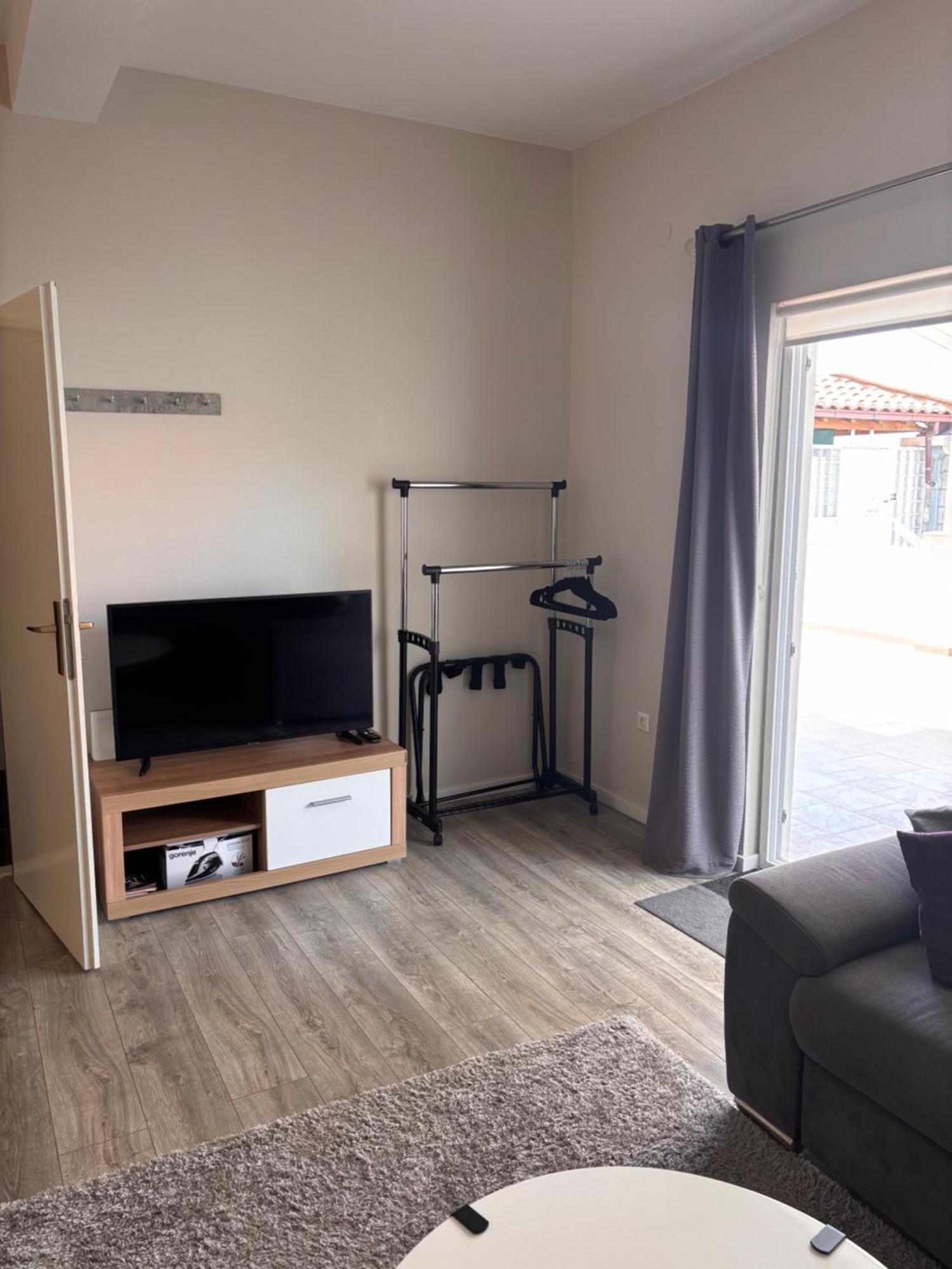 Studio Apartment Luxe- 10Min To Old Town Dubrovnik Ngoại thất bức ảnh