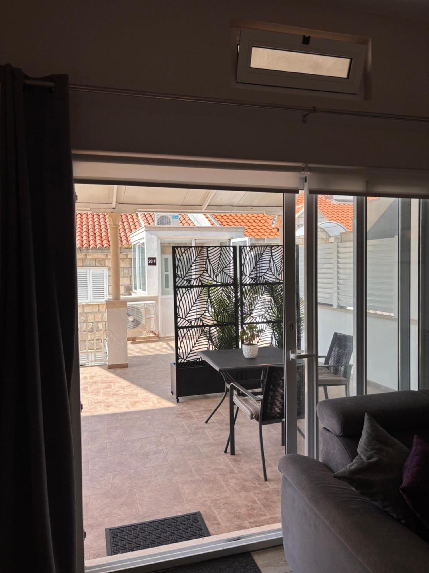 Studio Apartment Luxe Dubrovnik Ngoại thất bức ảnh